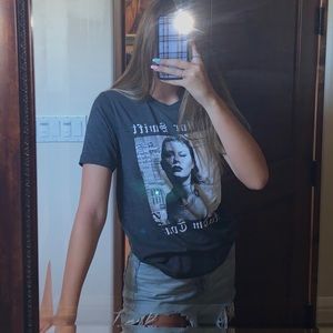 Vintage Taylor Swift T-shirt